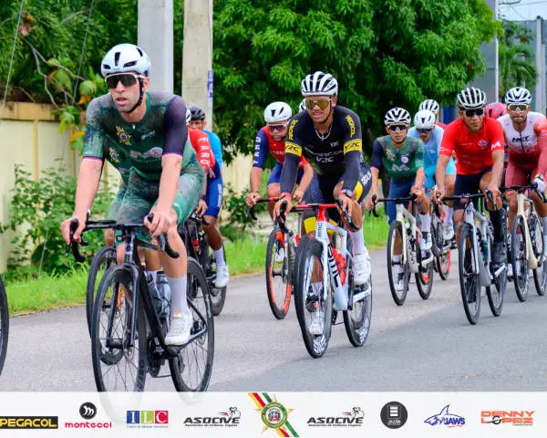 Ciclismo