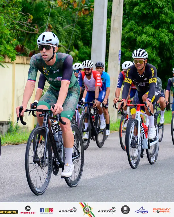 Ciclismo