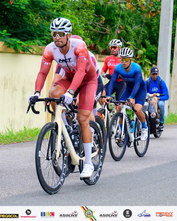Ciclismo