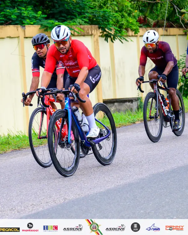 Ciclismo