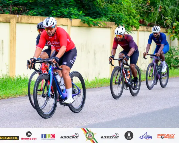 Ciclismo