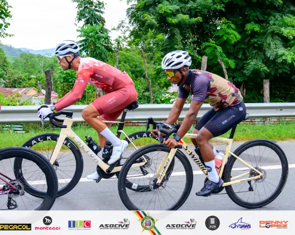 Ciclismo