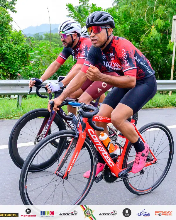 Ciclismo