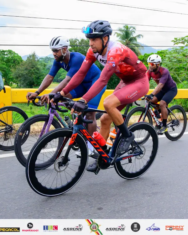 Ciclismo