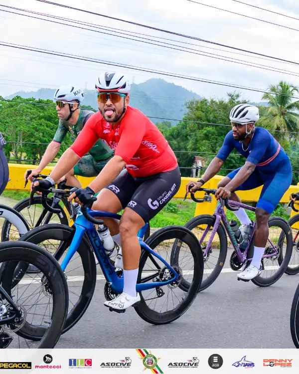 Ciclismo