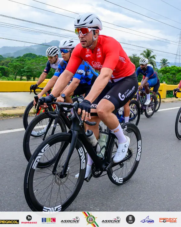 Ciclismo