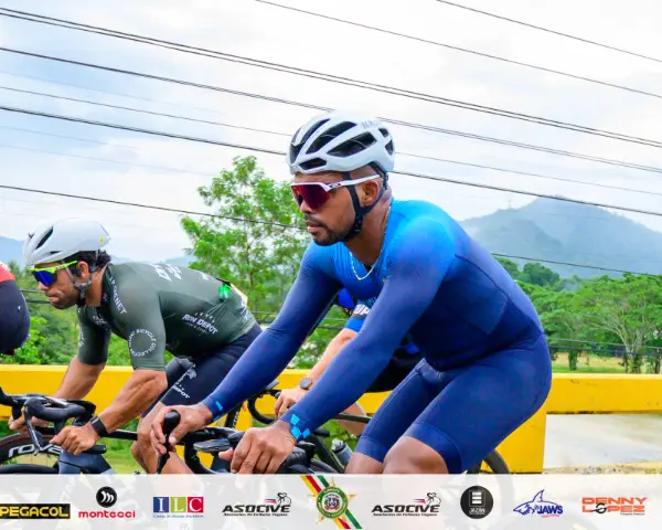 Ciclismo