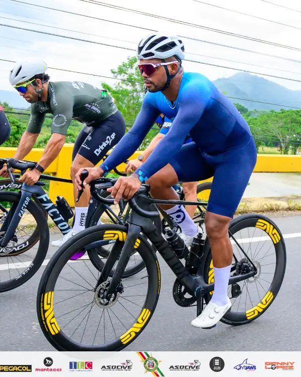 Ciclismo