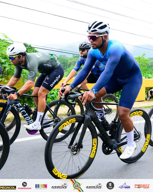 Ciclismo