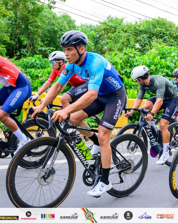 Ciclismo