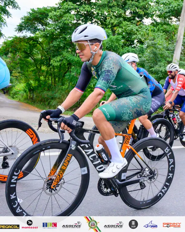 Ciclismo