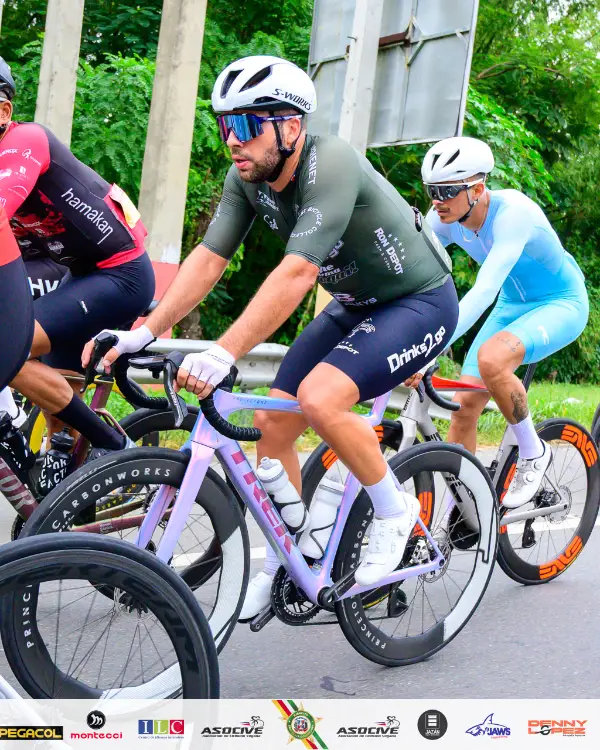 Ciclismo