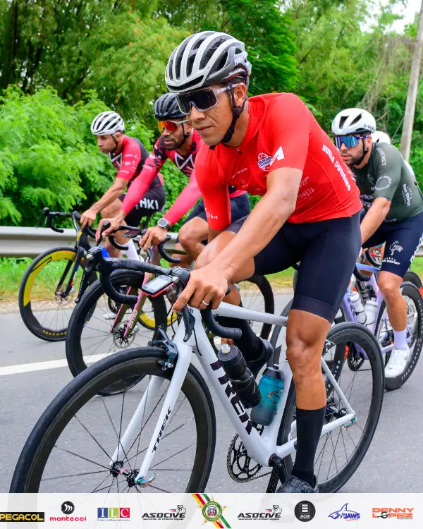 Ciclismo