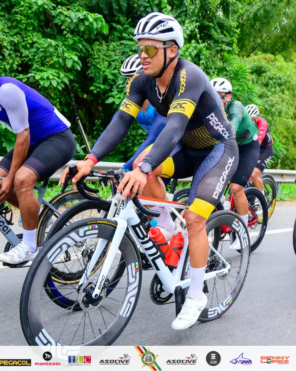 Ciclismo