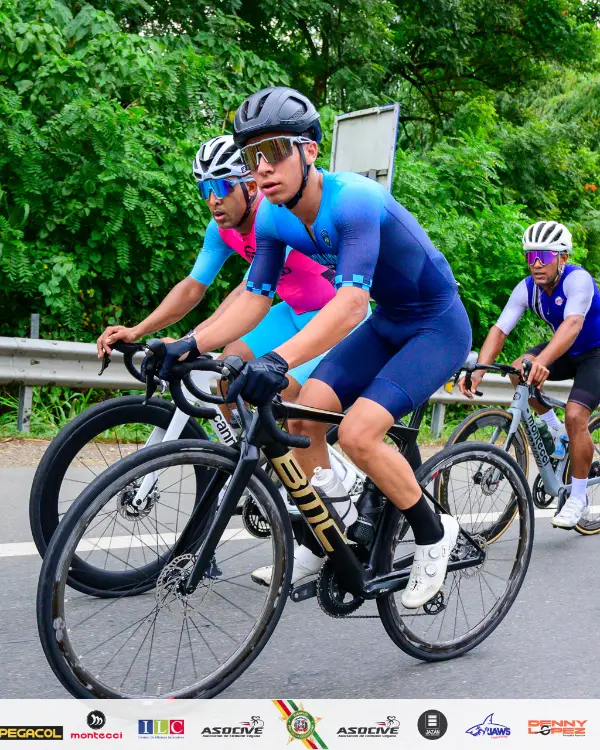 Ciclismo