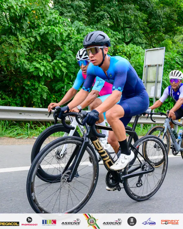 Ciclismo