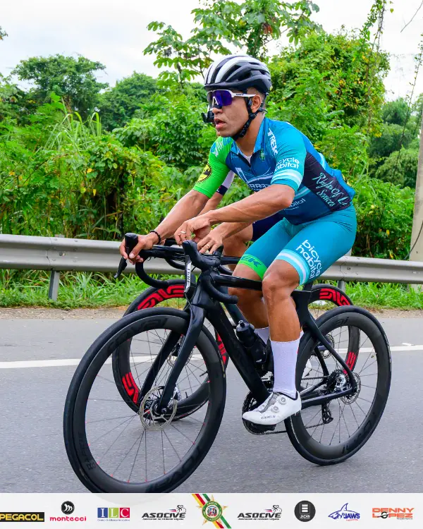 Ciclismo