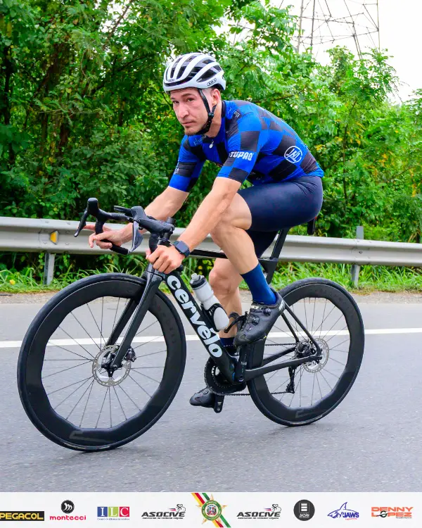 Ciclismo