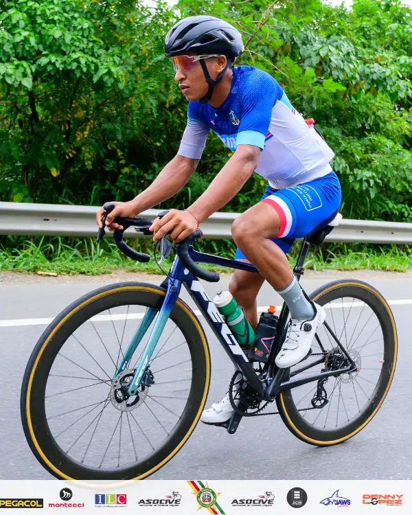 Ciclismo