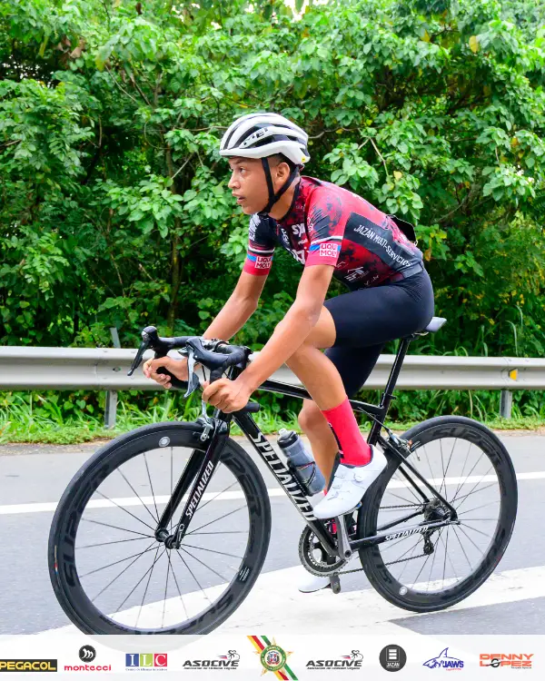 Ciclismo