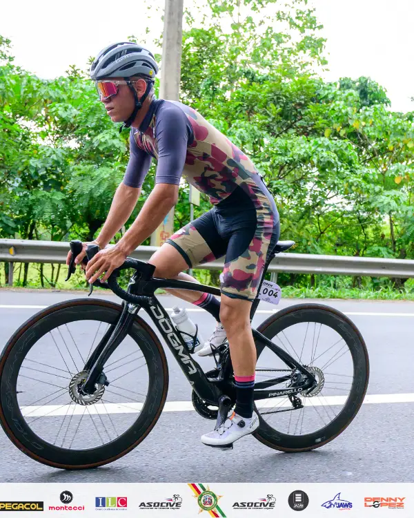 Ciclismo