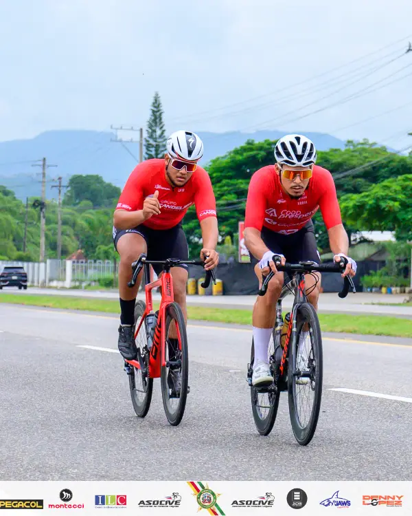 Ciclismo