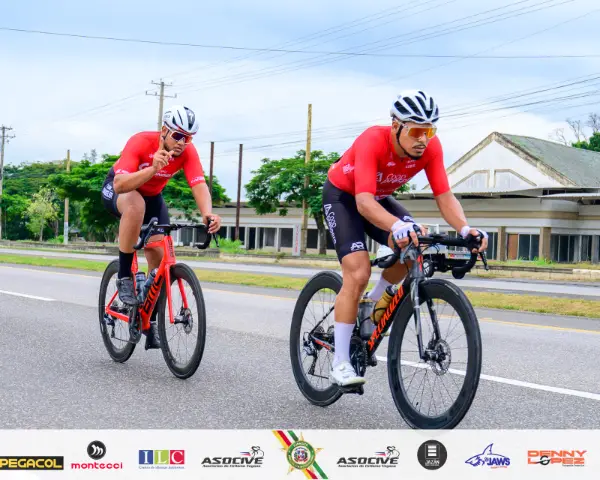 Ciclismo