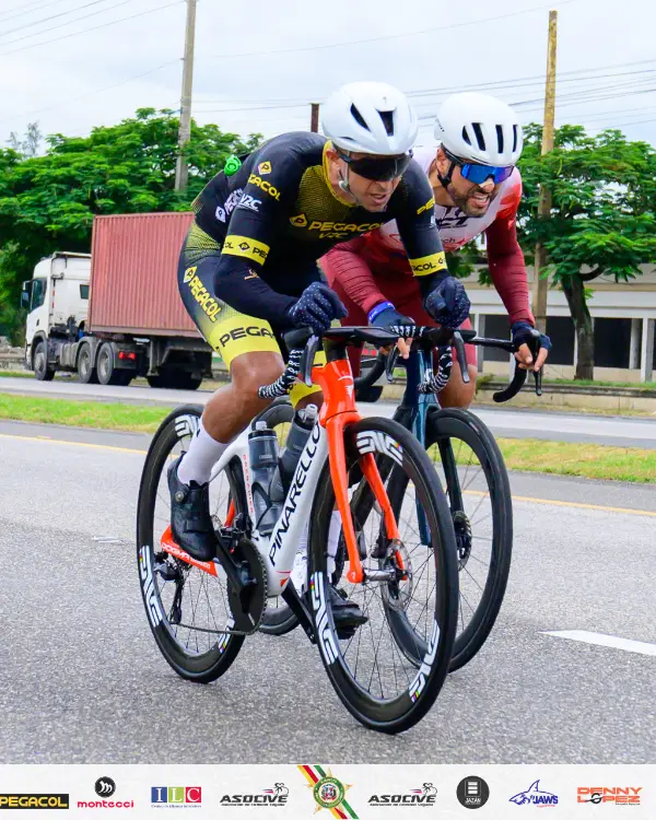 Ciclismo