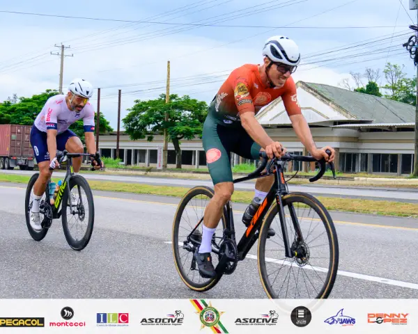 Ciclismo