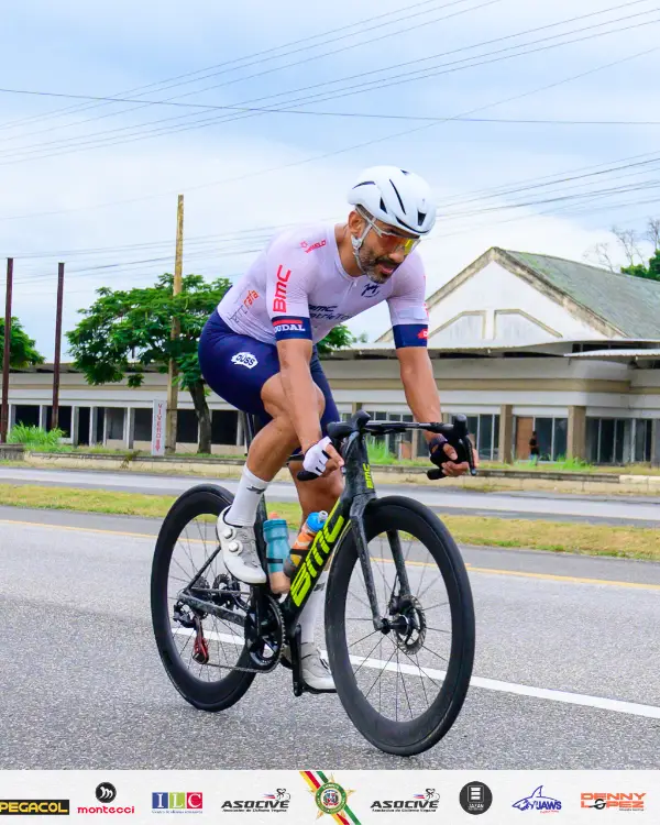 Ciclismo