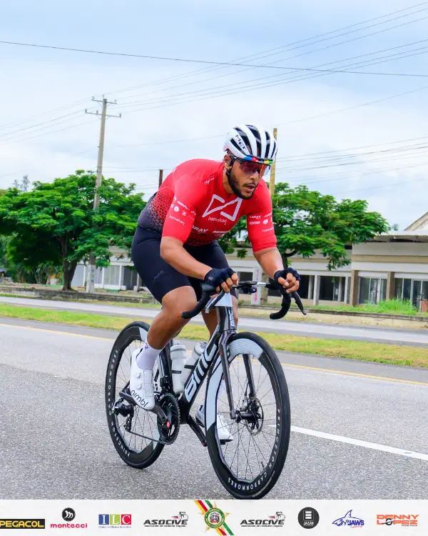 Ciclismo