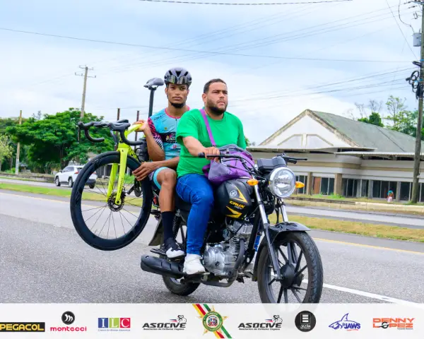 Ciclismo