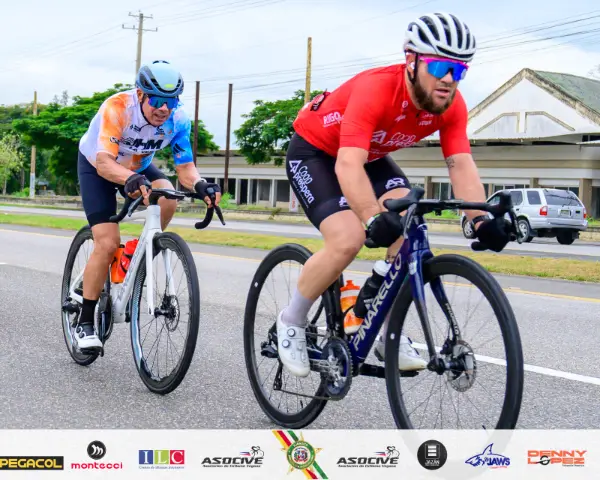 Ciclismo