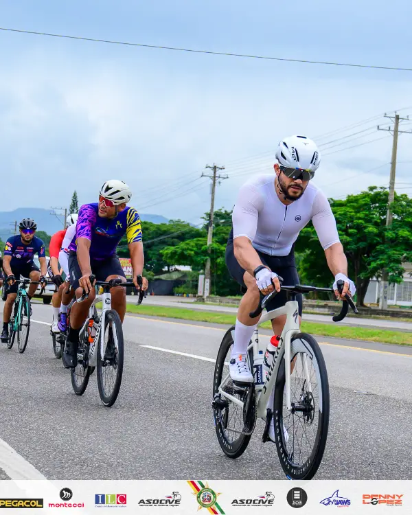 Ciclismo
