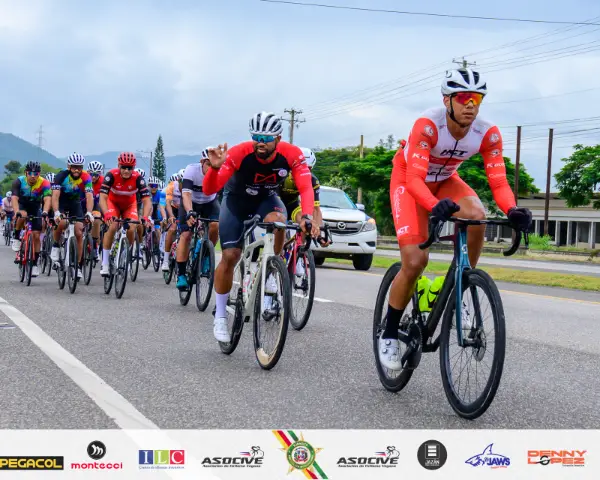 Ciclismo