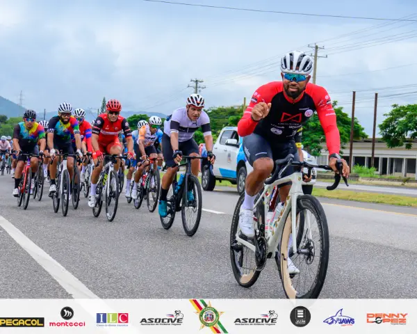 Ciclismo