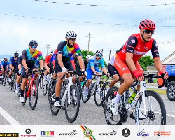 Ciclismo