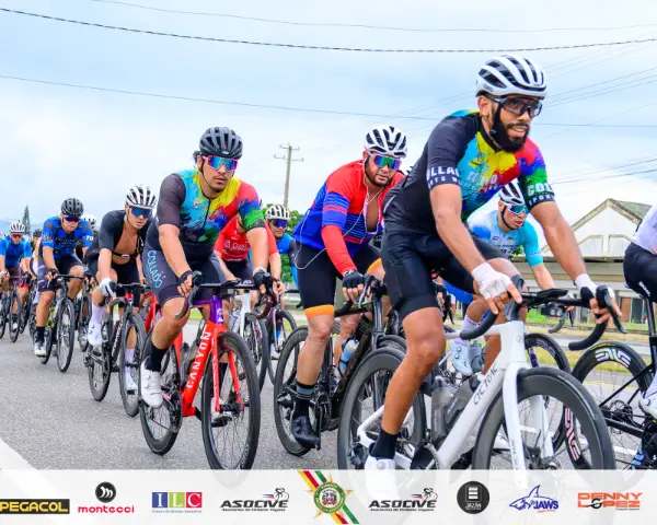Ciclismo