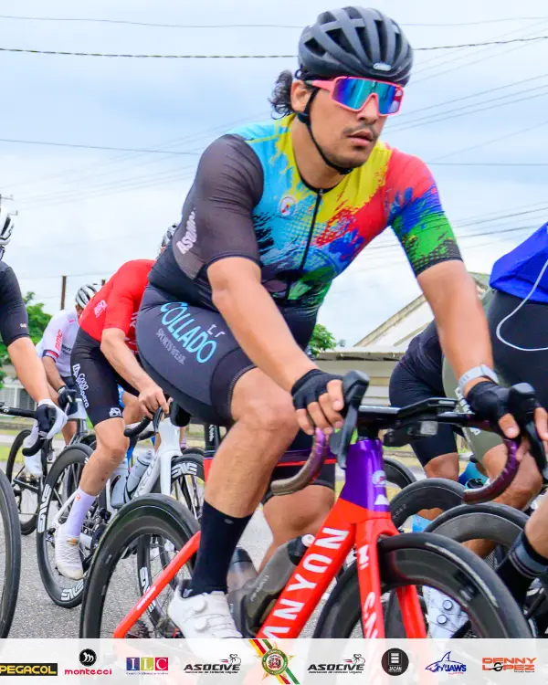 Ciclismo