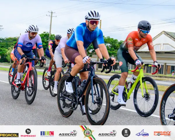 Ciclismo
