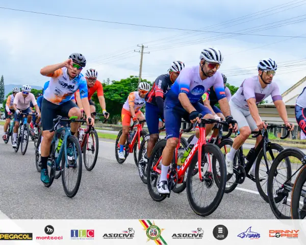 Ciclismo