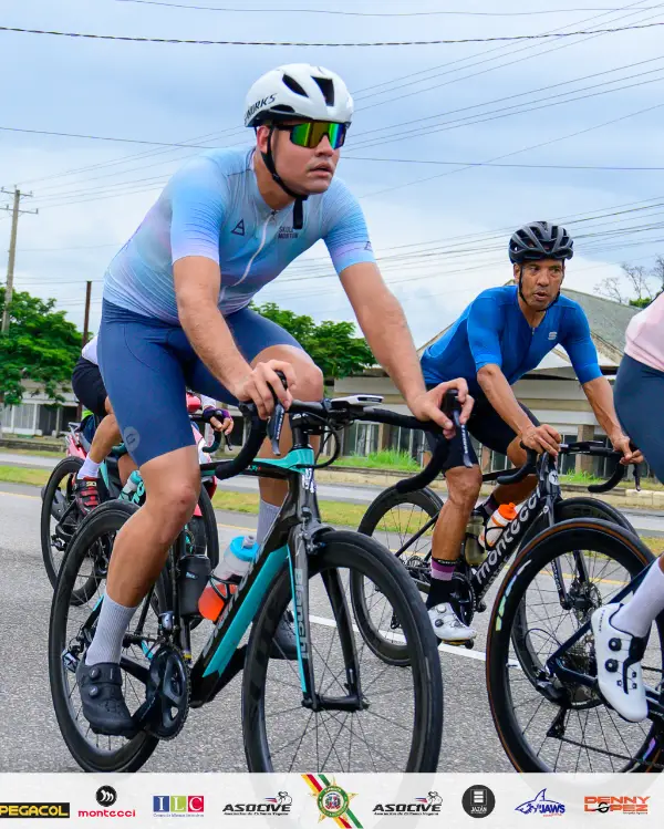 Ciclismo
