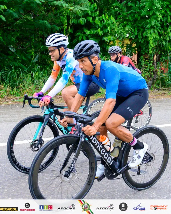Ciclismo