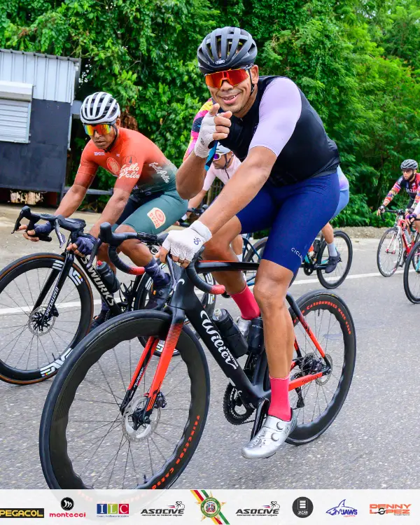 Ciclismo