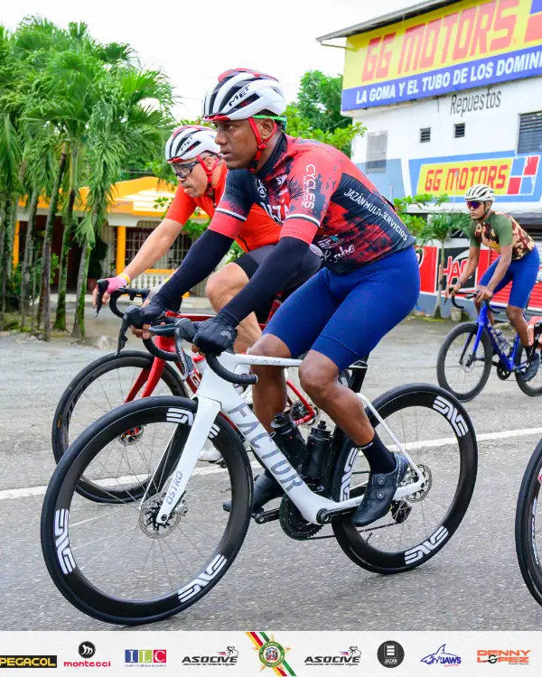 Ciclismo