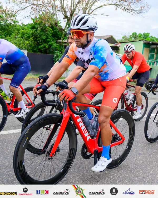 Ciclismo