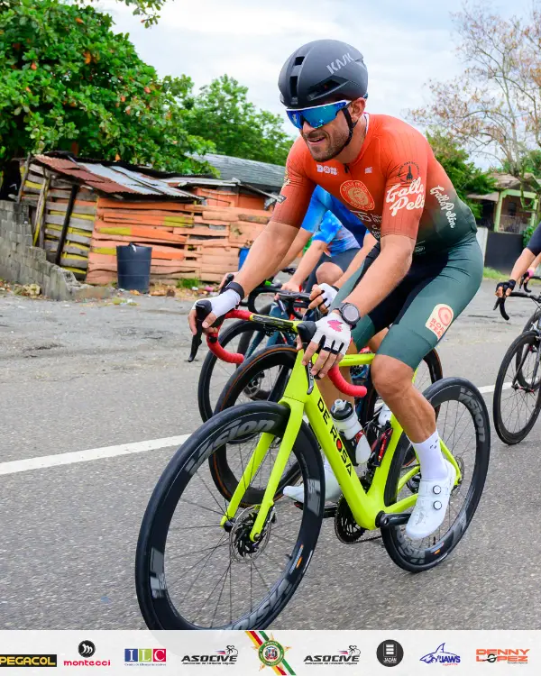 Ciclismo