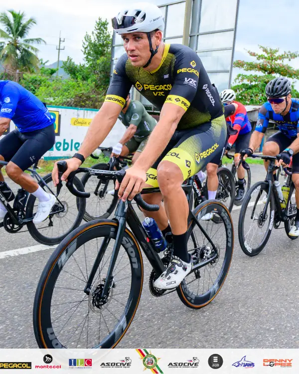 Ciclismo