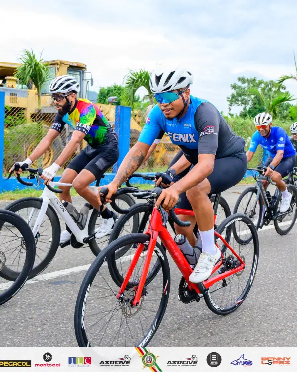 Ciclismo