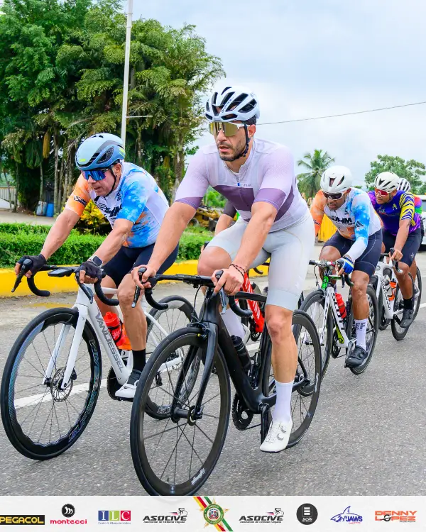 Ciclismo